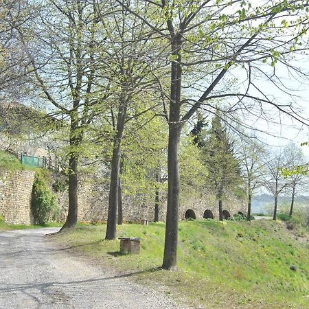 Agriturismo La Rovere Cossano Belbo Bagian luar foto