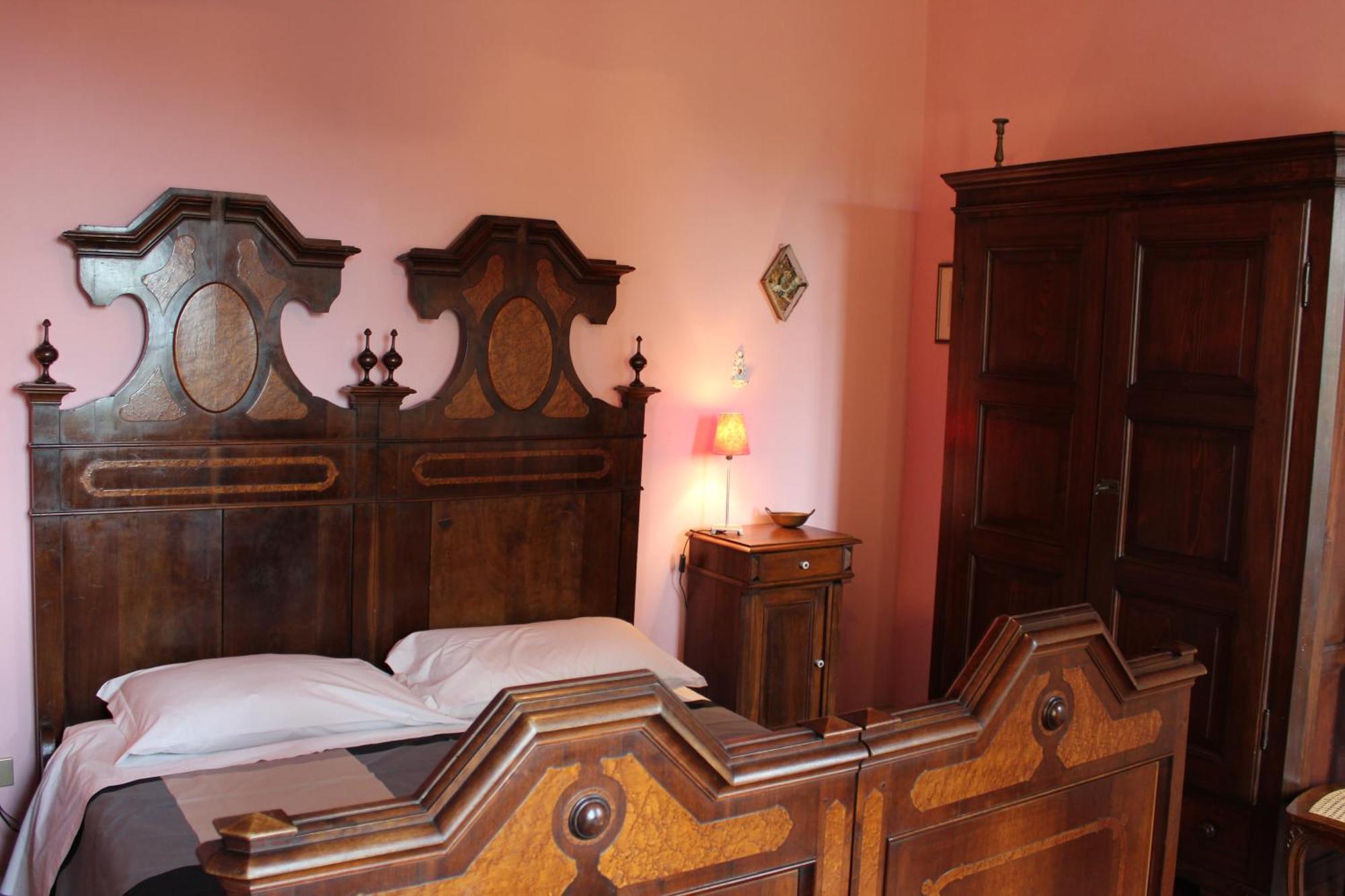 Agriturismo La Rovere Cossano Belbo Bagian luar foto