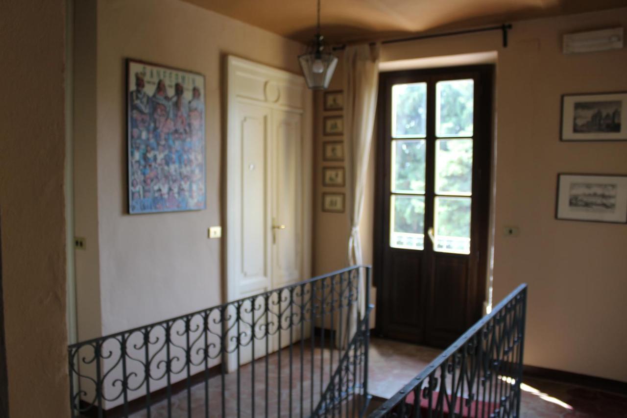 Agriturismo La Rovere Cossano Belbo Bagian luar foto
