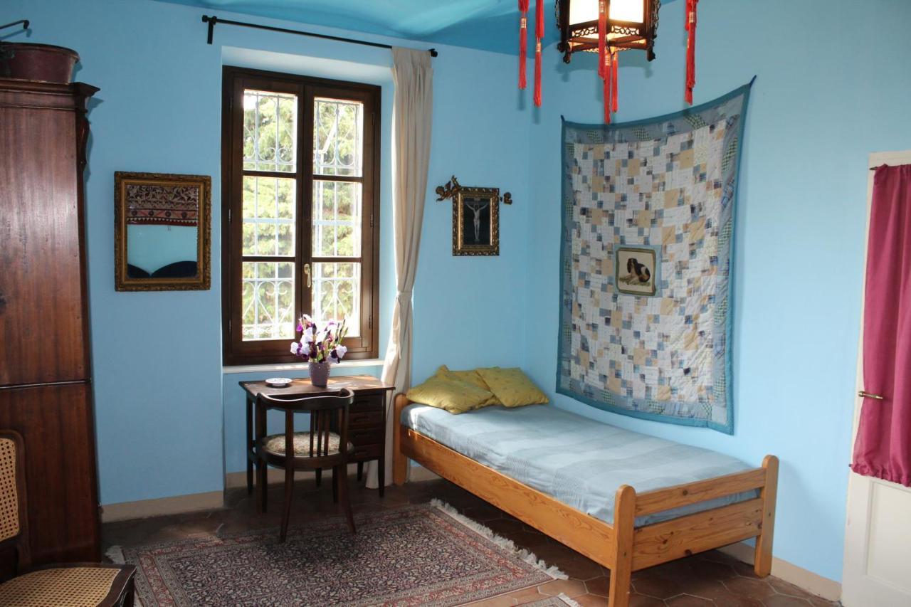 Agriturismo La Rovere Cossano Belbo Bagian luar foto