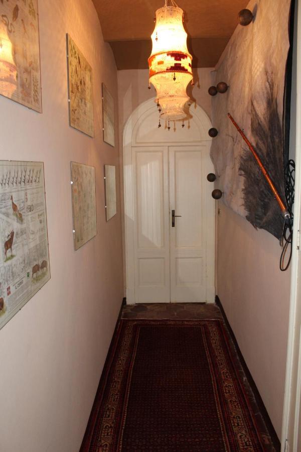 Agriturismo La Rovere Cossano Belbo Bagian luar foto