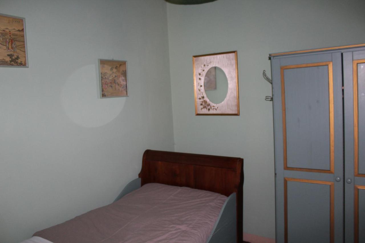 Agriturismo La Rovere Cossano Belbo Bagian luar foto