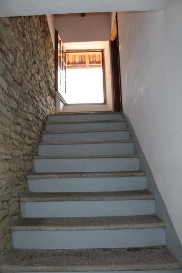 Agriturismo La Rovere Cossano Belbo Bagian luar foto